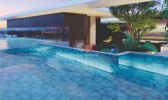 Imagem 6: LANÇAMENTO NA QUADRA DO MAR