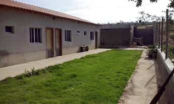 Imagem 2: Rancho e curvelo