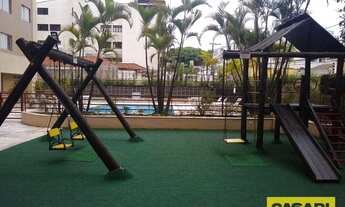 Imagem 2: Apartamento com 3 dormitórios à venda, 86 m² - Rudge Ramos - São Bernardo do Campo/SP