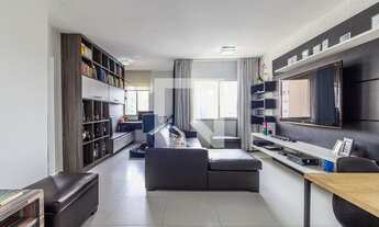 Imagem 5: Apartamento para Aluguel - Vila Olímpia, 1 Quarto, 83 m2