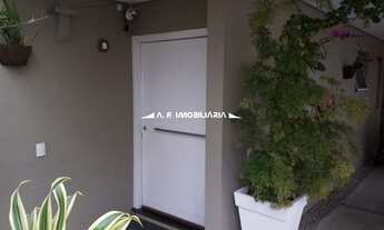 Imagem 3: São Paulo - Casa de Condomínio - TREMEMBE