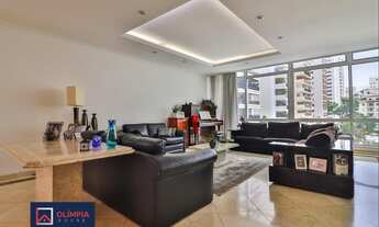 Imagem 2: Apartamento Venda 4 Dormitórios - 270 m² Higienópolis