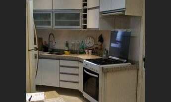 Imagem 6: Apartamento com 3 dormitórios à venda, 110 m² - Vila Euclides - São Bernardo do Campo/SP