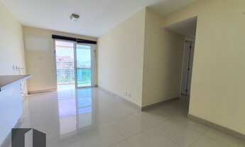 Imagem: Apartamento em Recreio dos Bandeirantes