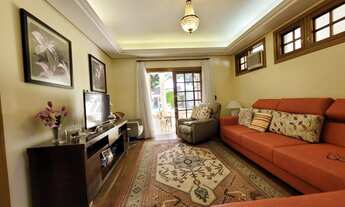 Imagem 3: Porto Alegre - Casa Padrão - Tristeza