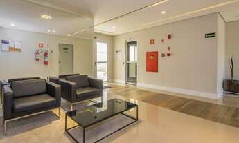 Imagem 4: Apartamento com 3 dormitórios à venda, 62 m² - Vila Bartira - Santo André/SP