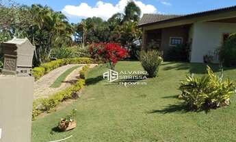 Imagem 5: Casa com 3 dormitórios à venda, 430 m² por R$ 2.200.000,00 - Condomínio City Castelo - Itu