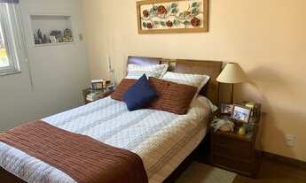 Imagem 4: Apartamento à venda, 3 quartos, 1 suíte, 2 vagas, Santo Antônio - Belo Horizonte/MG