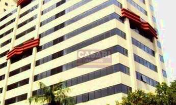 Imagem 7: Sala Comercial à venda, Santo Antônio, São Caetano do Sul - SA3273