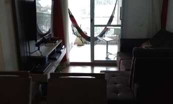 Imagem 2: Guarulhos - Apartamento Padrão - Centro