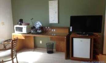 Imagem: FLAT - MOEMA ÍNDIOS - SP