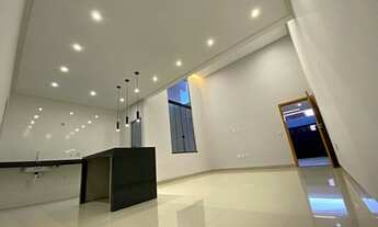 Imagem 6: Casa com 3 dormitórios à venda Parque Brasília 2ª Etapa - Anápolis/GO