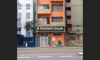 Imagem 2: Moradias Shalom Quarto com aluguel por R$550 /mês