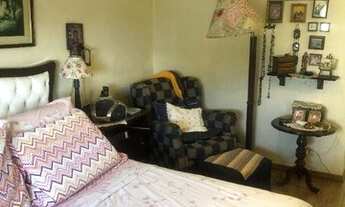 Imagem 2: Apartamento com 3 dormitórios à venda, 196 m² por R$ 1.600.000,00 - Aclimação - São Paulo