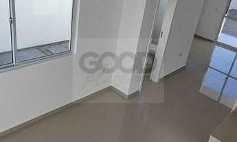 Imagem 4: Sobrado para venda com 95 metros quadrados com 3 quartos em Nova Palhoça - Palhoça - SC