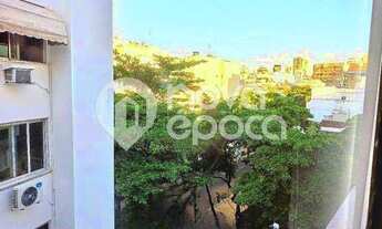 Imagem: Rio de Janeiro - Flat - Ipanema