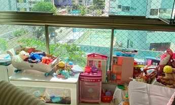 Imagem 4: Apartamento com 3 Quartos à venda no bairro Boa Viagem - Recife/PE