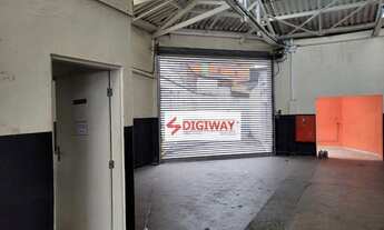 Imagem: Galpão para locação na vila mariana