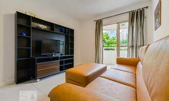 Imagem: Apartamento para Aluguel - Vila Mariana