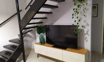 Imagem 5: Casa Duplex 2/4, Condomínio Fechado, Vivendas do Bosque