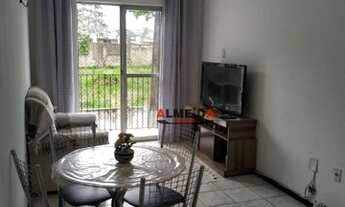 Imagem: Res. Via Láctea - 2Q e 2 Banheiros - 1°