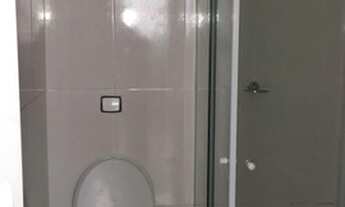 Imagem: Apartamento para venda tem 25 metros quadrados