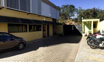 Imagem 5: Jundiaí - Galpão/Depósito/Armazém - Poste