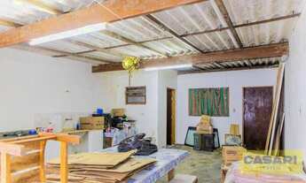 Imagem 6: Sobrado com 2 dormitórios à venda, 150 m² - Vila Valparaíso - Santo André/SP