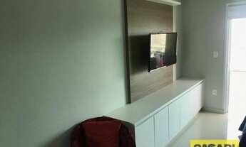 Imagem 4: Apartamento com 3 dormitórios à venda, 150 m² - Jardim do Mar - São Bernardo do Campo/SP