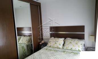 Imagem 2: SãO PAULO - Apartamento Padrão - Vila Regente Feijó