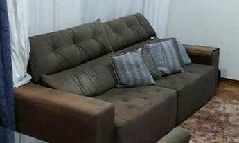 Imagem 3: BELO HORIZONTE - Apartamento Padrão - Estoril