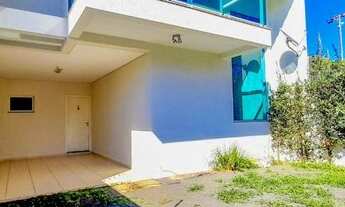 Imagem 3: Sobrado com 4 dormitórios à venda, 162 m² por R$ 800.000 no Jardim Lancaster em Foz do Igu