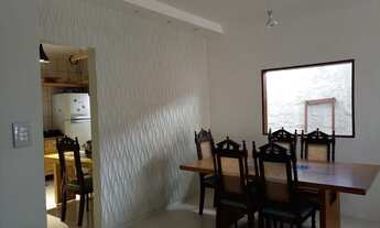 Imagem 4: Casa em rua fechada com 3/4 sendo 1 suíte no conj. Colina dos Eucaliptos