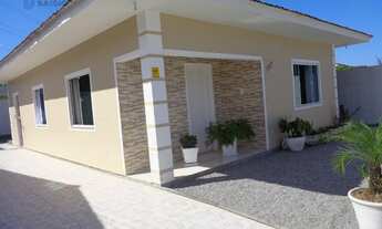 Imagem 2: Vende-se Casa 3 quartos Palhoça - SC