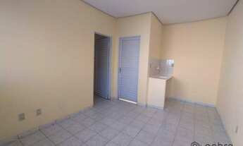 Imagem 3: Kitnet com 1 dormitório para alugar, 30 m² por R$ 470,00/mês - Plano Diretor Sul - Palmas