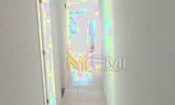 Imagem 2: Casa com 2 dormitórios à venda, 72 m² por R$ 300.000,00 - Parque Bandeirantes I (Nova Vene