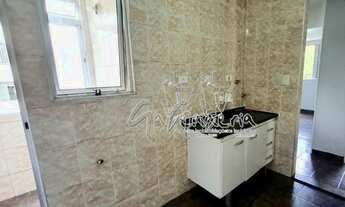 Imagem 7: SãO PAULO - Apartamento Padrão - Cidade Satélite Santa Bárbara