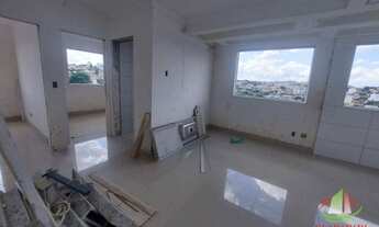 Imagem 4: Apartamento com 2 dormitórios à venda, 50 m² por R$ 249.000,00 - Santa Mônica - Belo Horiz
