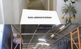 Imagem 2: Galpão para locação em Embu das Artes - GA 220720V