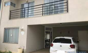 Imagem 3: CASA EM CONDOMÍNIO - CONDOMÍNIO MIRANTE DO LENHEIRO - SP