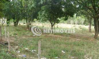 Imagem 6: Venda Lote-Área-Terreno Distrito Industrial Ribeirão das Neves