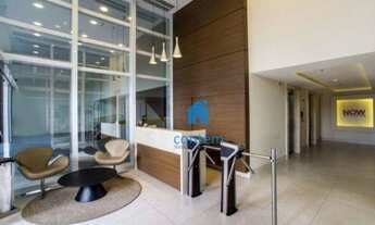 Imagem 2: SA0294 - Sala para alugar, 32 m² por R$ 1.400/mês - Lapa - São Paulo/SP