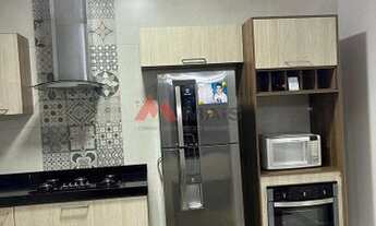 Imagem 4: Casa de Condomínio s, Village Moutonnée, Salto - R$ 585 mil, Cod: 1996