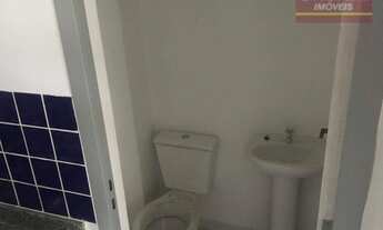 Imagem: Sala para alugar, 48 m² por R$ 1.200,00/mês