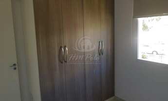 Imagem 6: Campinas - Apartamento Padrão - Loteamento Center Santa Genebra