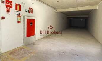 Imagem 3: BELO HORIZONTE - Loja/Salão - Barro Preto