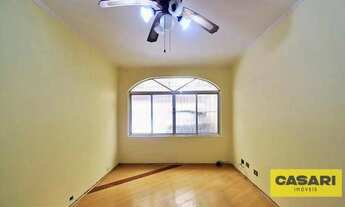 Imagem 4: Sobrado com 3 dormitórios à venda, 196 m² - Vila Valparaíso - Santo André/SP