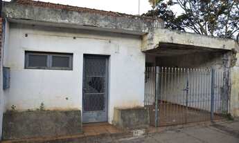 Imagem: Casa 224m², Barra Bonita/SP