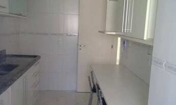 Imagem 5: Apartamento com 2 dormitórios para alugar, 80 m² por R$ 2.420,00/mês - Cerâmica - São Caet