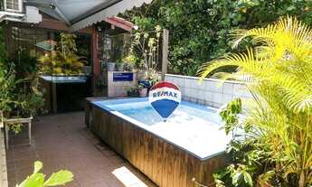 Imagem: Cobertura com 4 quartos à venda, 300m²